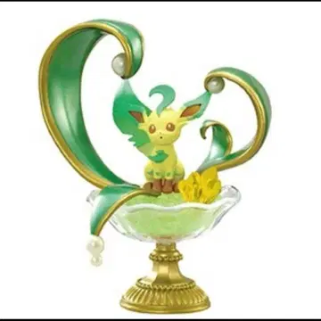 GEMSTONE COLLECTION 빛나는 신비의 기적 리피아