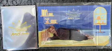 Snow Man 이와모토 히카루