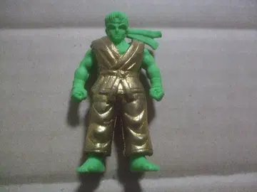 스트리트 파이터 풀메탈 파이터 근육맨 지우개 류