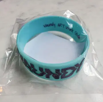 Vaundy 러버 밴드 블루