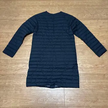 THE NORTH FACE 윈드스토퍼 제퍼 쉘 코트 S