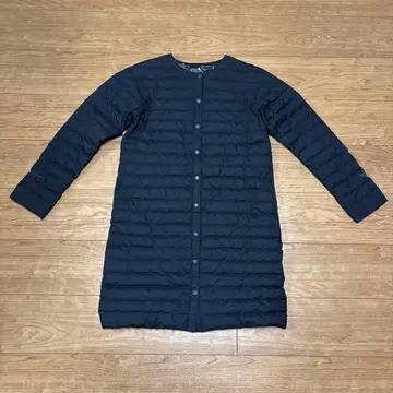 THE NORTH FACE 윈드스토퍼 제퍼 쉘 코트 S