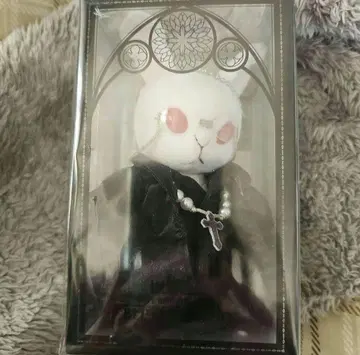 흑집사 Black Label 비터래빗 미니 세바스찬