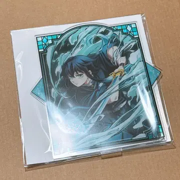 토키토 무이치로 아크릴 마스코트