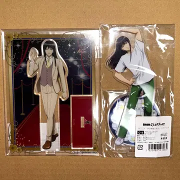 은혼 긴파치 선생님 아크릴 스탠드 묶음 판매