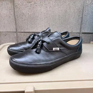 VANS ERA TASSEL 반스 에라 태슬 US8