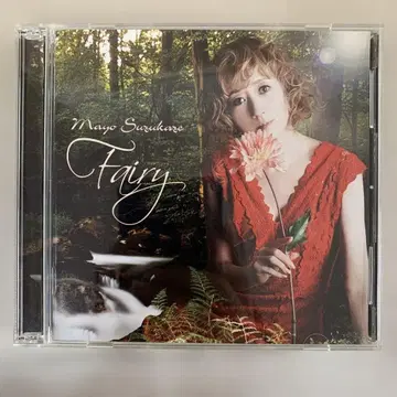 료후 마요 / Fairy[DVD 부 초회 한정판]