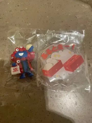 미야쿠미야쿠 피규어 컬렉션 551 호라이 HORAI 오사카 간사이 만박