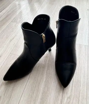 오데뜨 앤 오딜 부츠