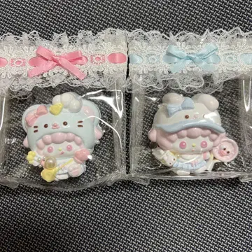 해외 스퀴즈 묶음 판매 러블리 스타일