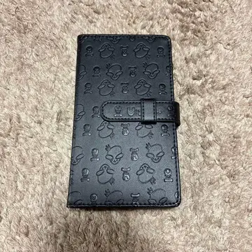 김현중 U:zoosin 스마트폰 케이스