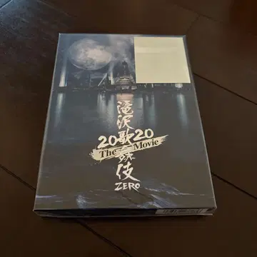 타키자와 가부키 ZERO 2020 The Movie DVD