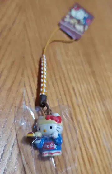 지역 한정 키티 끈 스트랩 사이타마 이모코이