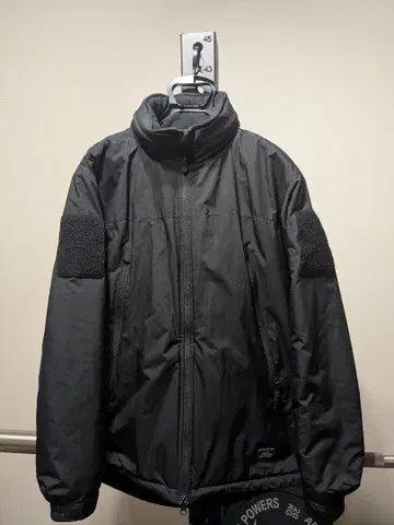 헬리콘텍스 레벨 7