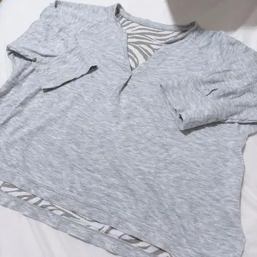 그랜트이원스 룸웨어 테라미 상의