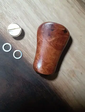 카린 노브 시마노 다이와 릴 노브 핸들 노브 홍