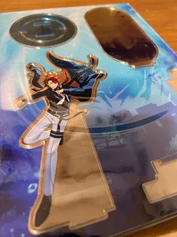 마호야쿠 4주년 카인 아크릴 스탠드