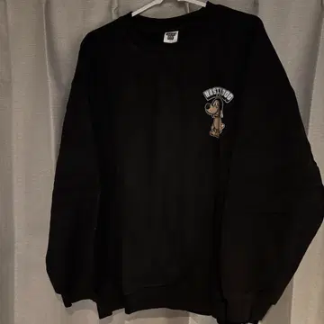 NASTY DOG 블랙 트레이닝복 사이즈 1