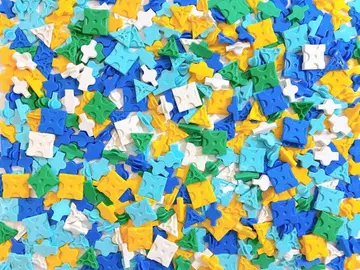 LaQ 라큐 400 피스