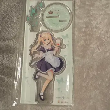 미개봉 츠무기 벤더스 아크릴 스탠드 썸머 포켓츠