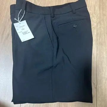 Time is on TR WIDE SLACKS