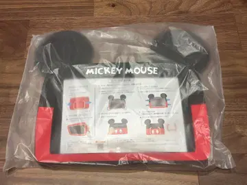 DWE EnglishTab 옷 갈아입기 커버 미키마우스 태블릿 커버