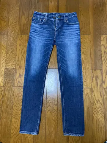 EDWIN 503 데님 made in Japan