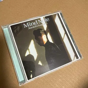 이나가키 준이치 Mind Note ( TECN-24657 )