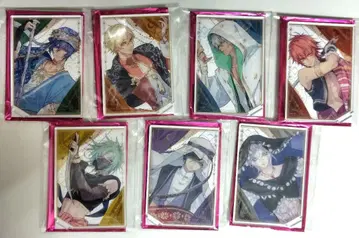 오토메이트 오토마 오토나츠 완드 오브 포춘 아크릴 스탠드