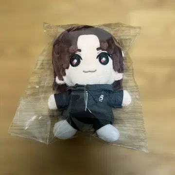 SixTONES 쿄모토 타이가 인형