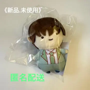 초특급 타쿠야 쿠사카와 타쿠야 마스코트