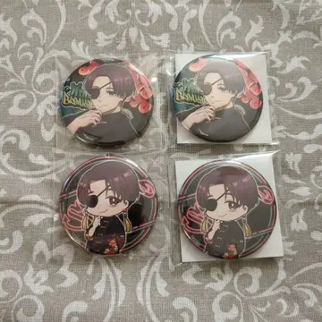 WIND BREAKER 소방준비