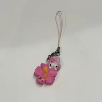 산리오 헤이세이 코갸루 하이비스커스 마이멜로디