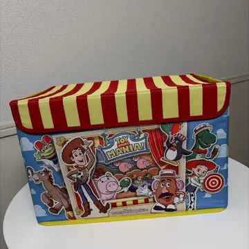 토이스토리 박스 디즈니씨