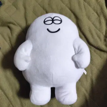 카지판 오모치 봉제 인형