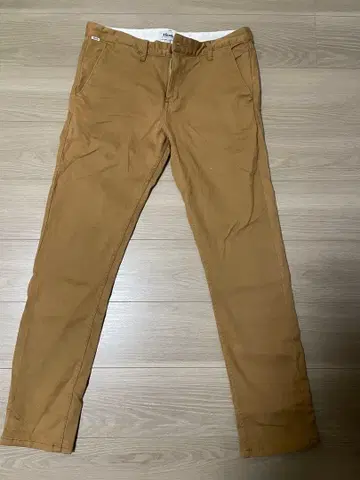 Afends 치노 팬츠 32 베이지