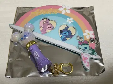 디즈니 스토어 스티치 세트