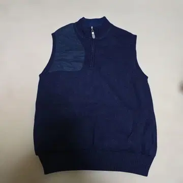 ORVIS 헌팅 니트 베스트