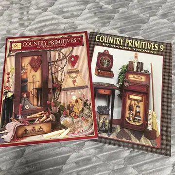 맥시 토마스 외국도서 2권 세트