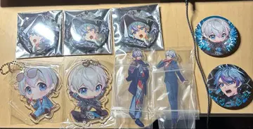 시쿠포니 SIXFONIA 아메노 코사메 묶음 판매