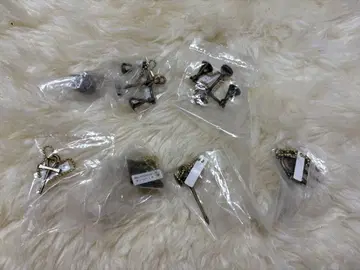 유희왕 천년 아이템 키링