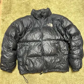 THE NORTH FACE US 눕시 M
