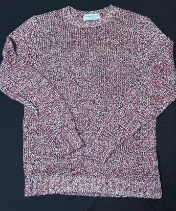 TOMORROWLAND tricot 니트 스웨터 코튼