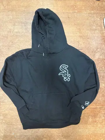 MLB 후드티 L 사이즈