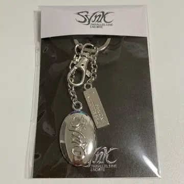 aespa 서울콘 MD 거울 키링 트레이딩 카드 없음 미사용 새상품