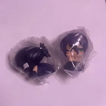 체인소 맨 레제 봄 오넴탄 가챠가챠