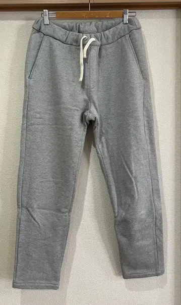 론 헤르만 RHC 그레이 스웨트 팬츠