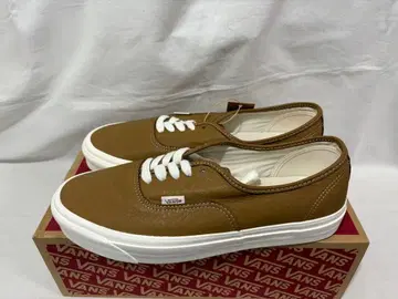 vans authentic 44 dx brown 28 오센틱