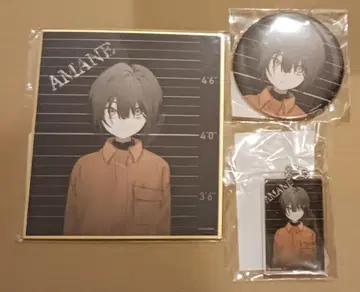 MILGRAM 아야네 제비뽑기당