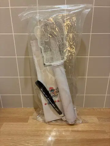 kis-my-ft에 만날 수 있는 de show 2022 응원봉